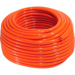 Mangueira Laranja Acquaflex 1/2X2.0 50Mt