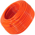 Mangueira Laranja Acquaflex 1/2X2.0 50Mt