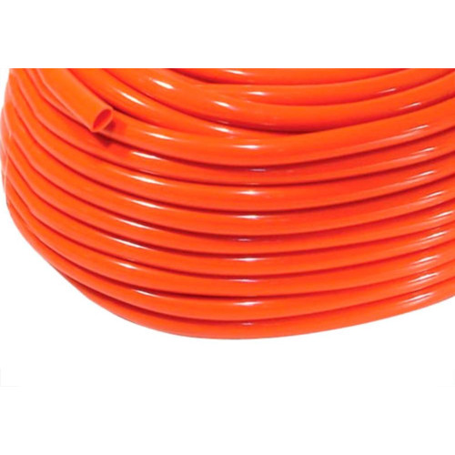 Mangueira Laranja Acquaflex 1/2X2.0 50Mt