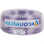 Mangueira Cristal Acqua.3/4X2.0 50Mt