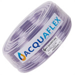 Mangueira Cristal Acqua.3/4X2.0 50Mt