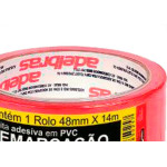 Fita Demarcao Solo Adel.48Mmx14Mt-Vrm