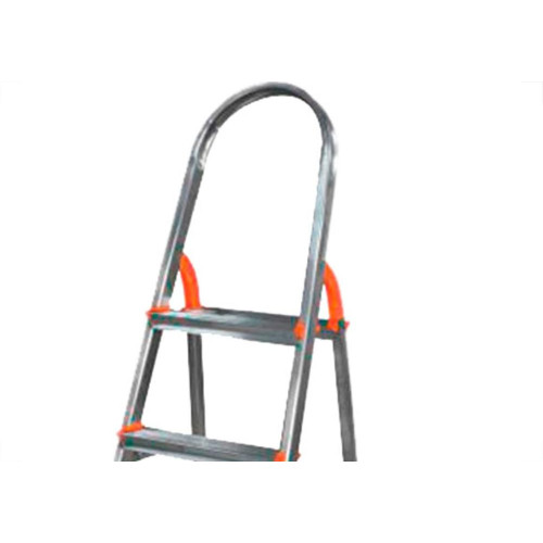 Escada Aluminio Agata 03 Degraus