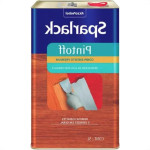 Removedor P/Tinta/Verni.Pintoff 5Lt