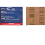 Lixa D'Agua Alcar 80 C/25 (L420)