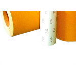 Lixa De Madeira Rolo 80 115X45Mt Alcar