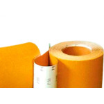 Lixa De Madeira Rolo 80 115X45Mt Alcar