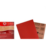 Lixa De Massa Alcar 60 C/25 (A230)