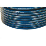 Mangueira Malha trançada Flex Garden Az 1/2X2 50M