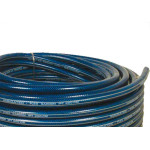 Mangueira Malha trançada Flex Garden Vd 1/2X2 50M