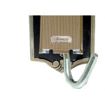 Gancho Armador Rede Alianca Embutir Zlo 6323