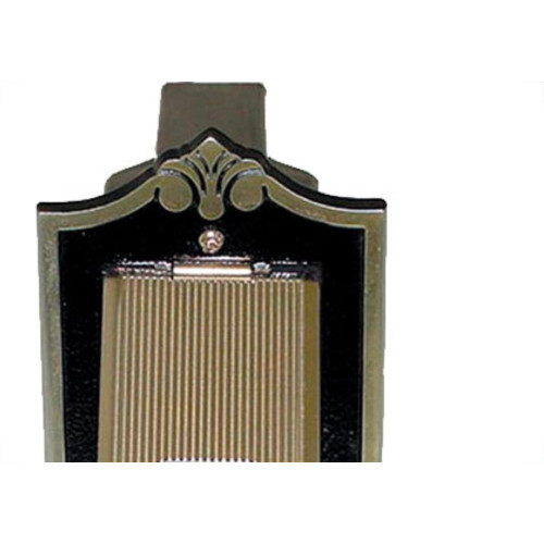 Gancho Armador Rede Alianca Embutir Zlo 6323
