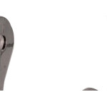 Cabide Simples Alianca.Grande - Kit C/20 PC