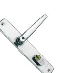 Fechadura Alianca D 2600/41 - Ext