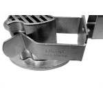 Fixador P/Porta Piso Alianca - Kit C/10 PC