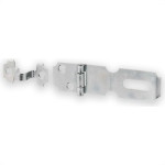 Porta Cadeado Alianca 2.1/2 (63Mm) - Kit C/50 PC