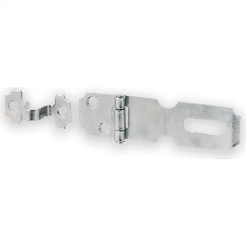 Porta Cadeado Alianca 2.1/2 (63Mm) - Kit C/50 PC
