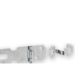 Porta Cadeado Alianca 2.1/2 (63Mm) - Kit C/50 PC