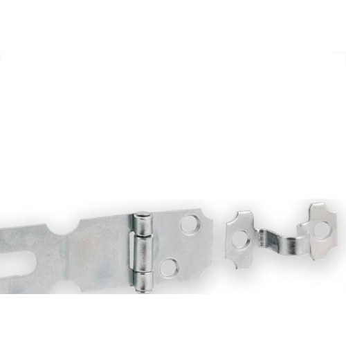 Porta Cadeado Alianca 2.1/2 (63Mm) - Kit C/50 PC