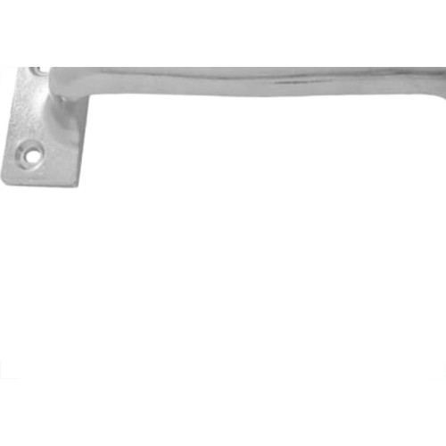Puxador Alca Zamak Alianca 120Mm - Kit C/20 PC