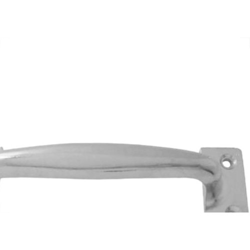 Puxador Alca Zamak Alianca 120Mm - Kit C/20 PC