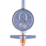 Regulador Gas Alianca P - 505