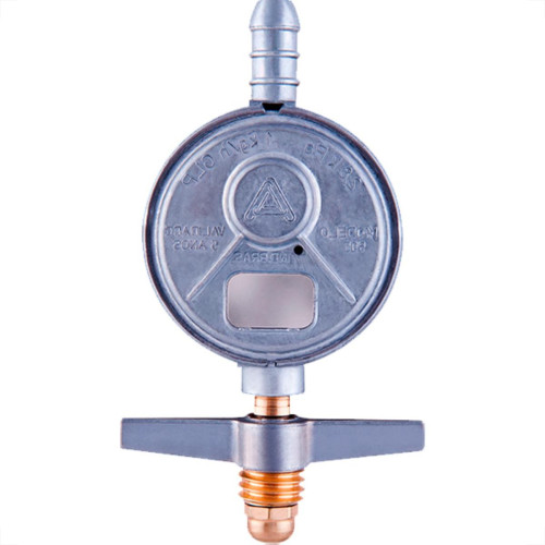Regulador Gas Alianca P - 505
