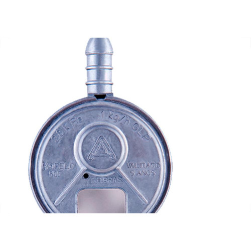 Regulador Gas Alianca P - 505