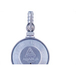 Regulador Gas Alianca, M - 504