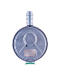 Regulador Gas Alianca/Manomet P 505