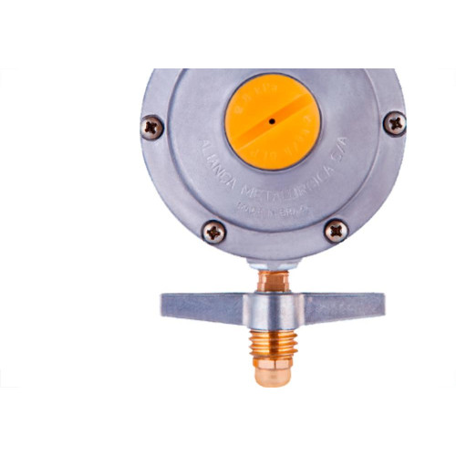Regulador Gas Alianca. G - 506