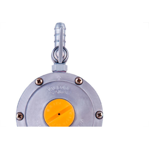 Regulador Gas Alianca. G - 506
