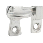 Tranqueta Alianca 2 Furos - Kit C/20 PC