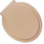 Assento Alumasa(Roma)Creme