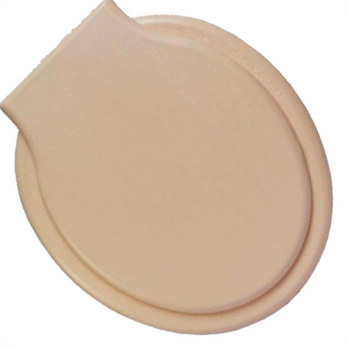 Assento Alumasa(Roma)Creme