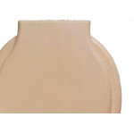 Assento Alumasa(Roma)Creme