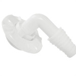 Adaptador P/Maquina Lavar Roupa Amanco