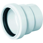 Adaptador P/Sifao Met.11/2 X 40 Amanco - Kit C/10 PC