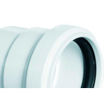 Adaptador P/Sifao Met.11/2 X 40 Amanco - Kit C/10 PC