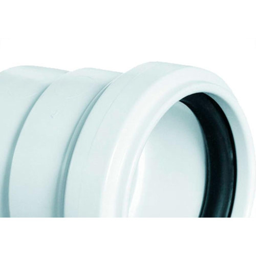 Adaptador P/Sifao Met.11/2 X 40 Amanco - Kit C/10 PC