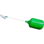 Boia Cx D'Agua Amanco Plastica 1/2