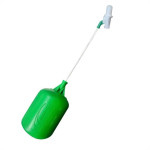 Boia Cx D'Agua Amanco Plastica 1/2