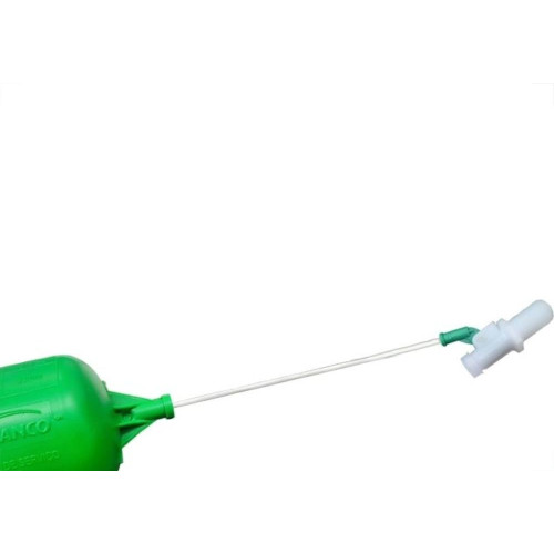Boia Cx D'Agua Amanco Plastica 1/2