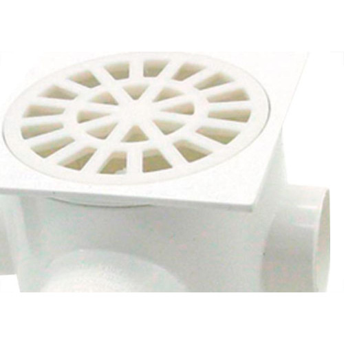Caixa Sifonada Amanco 3E Bca 100 Qdr