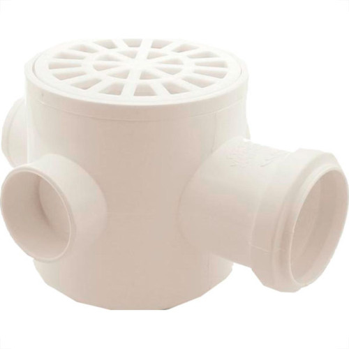 Caixa Sifonada Amanco 3E Bca 100 Red