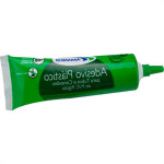 Cola Pvc Amanco Bisnaga 17G