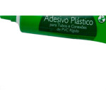 Cola Pvc Amanco Bisnaga 17G