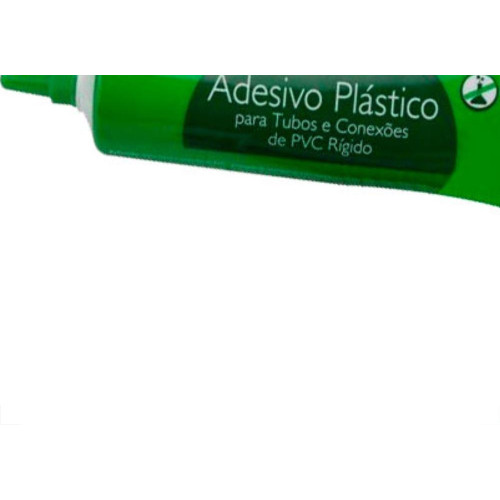 Cola Pvc Amanco Bisnaga 17G