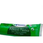 Cola Pvc Amanco Bisnaga 17G