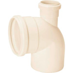 Cotovelo C/Visita Amanco 100X50